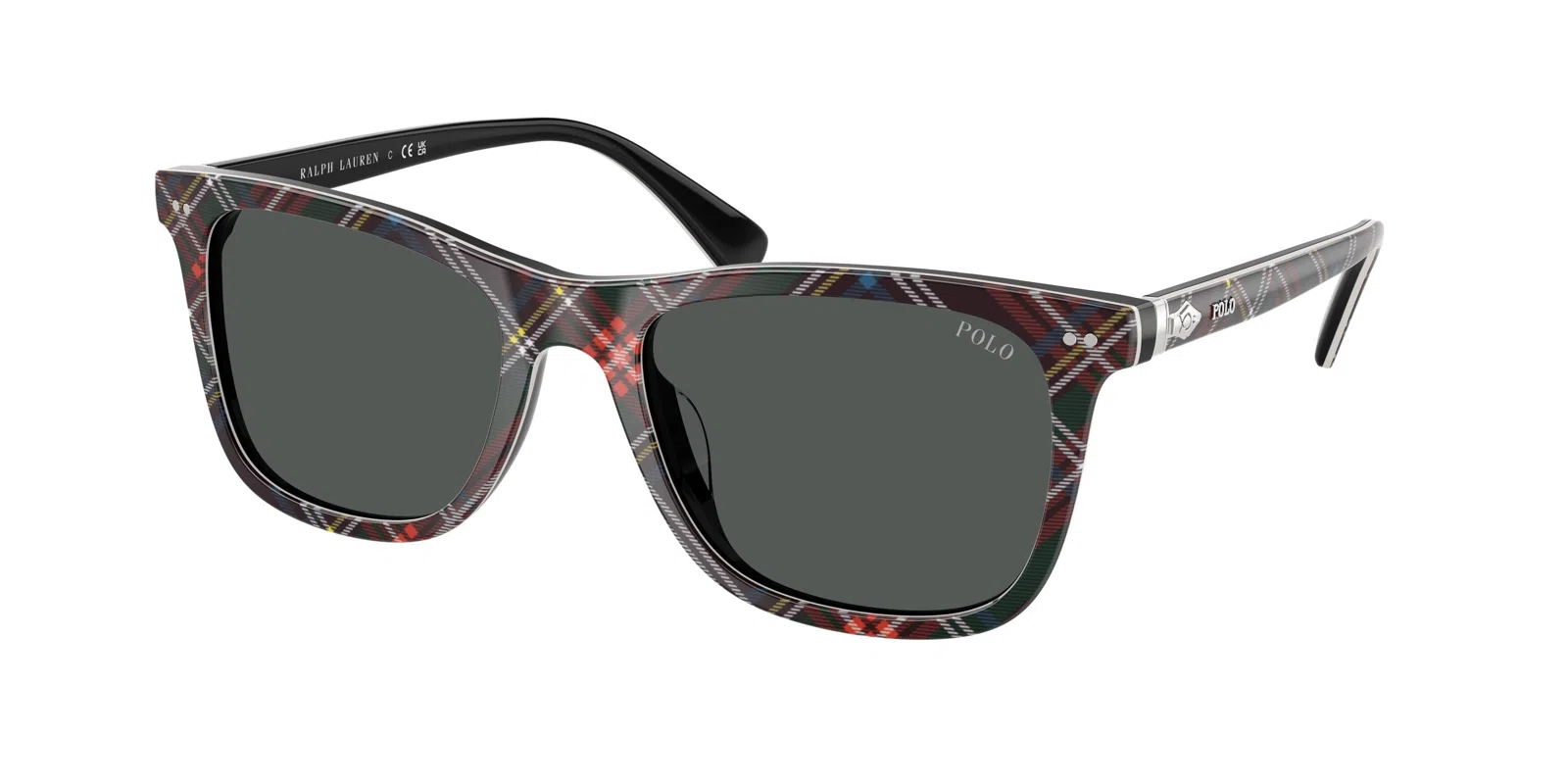Polo 4220U Sunglasses - view 38